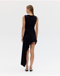 Third Form - Nova Tank Dress