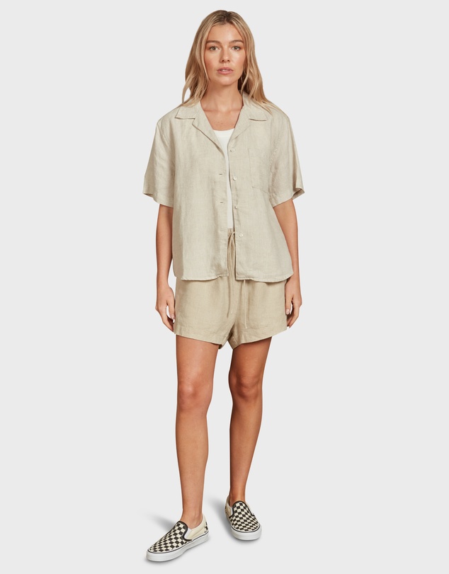 Academy Brand - Riviera Short
