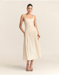 ST MRLO - Stella Dress