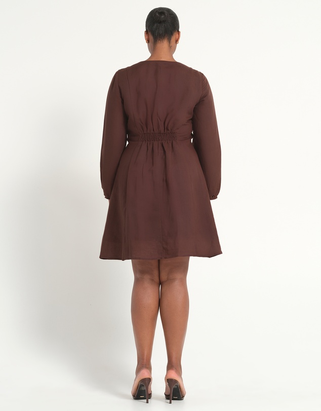 Estelle - Adira Dress