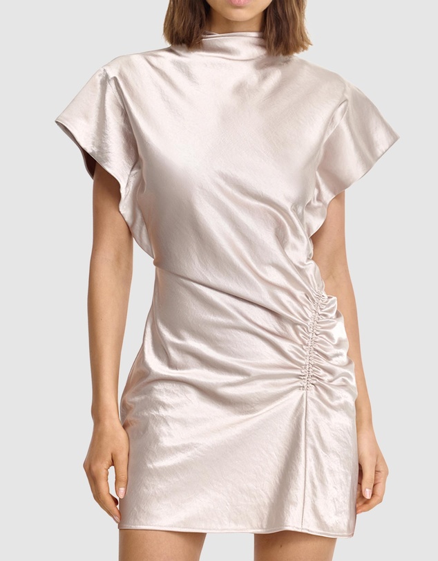 Acler - Beckford Mini Dress