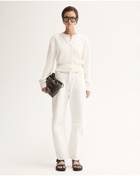 Elka Collective - Posie Knit Cardigan