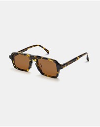 AM Eyewear - Lason Large