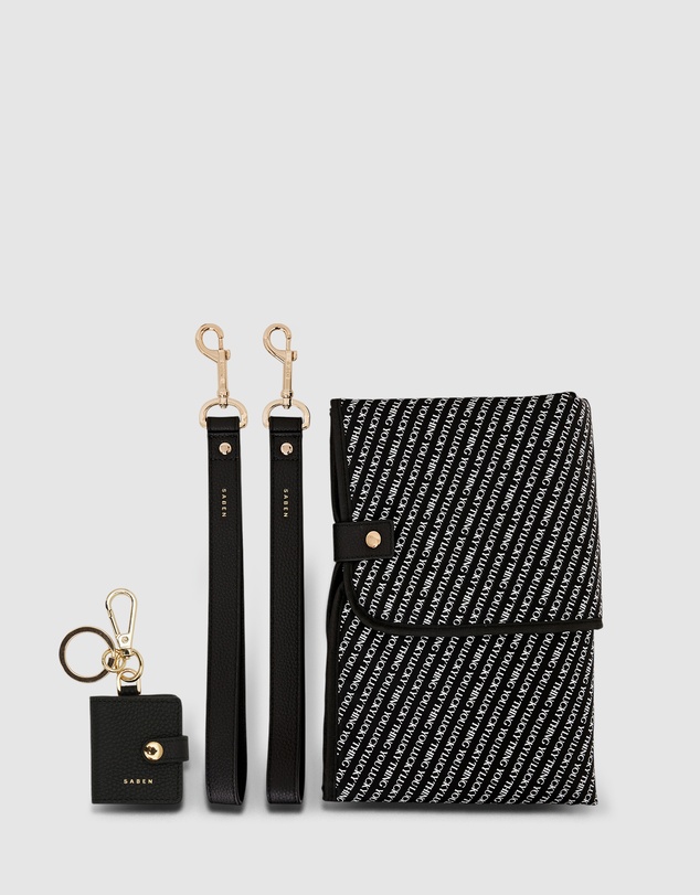 SABEN - Baby Bag Accessories Kit