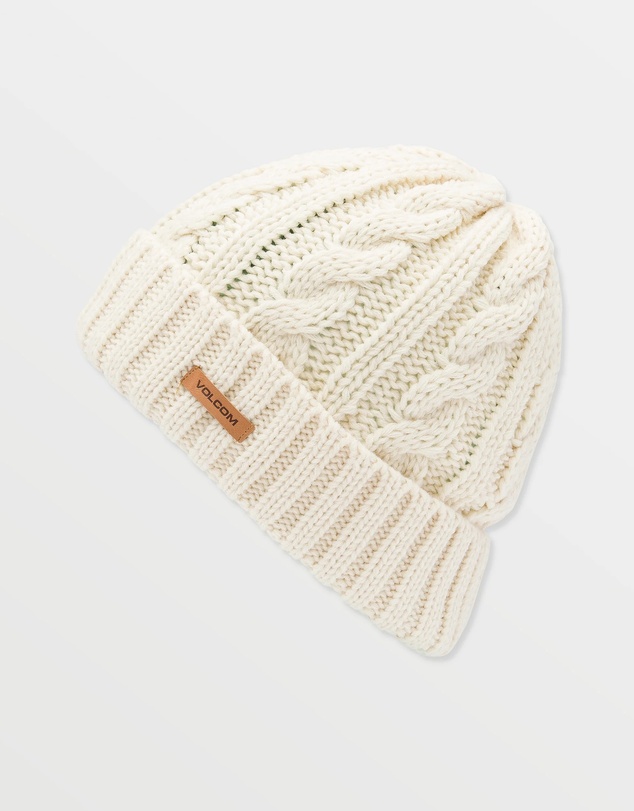 Volcom - Stone Knit Beanie