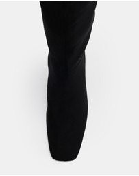 Novo - Kaiser Boots