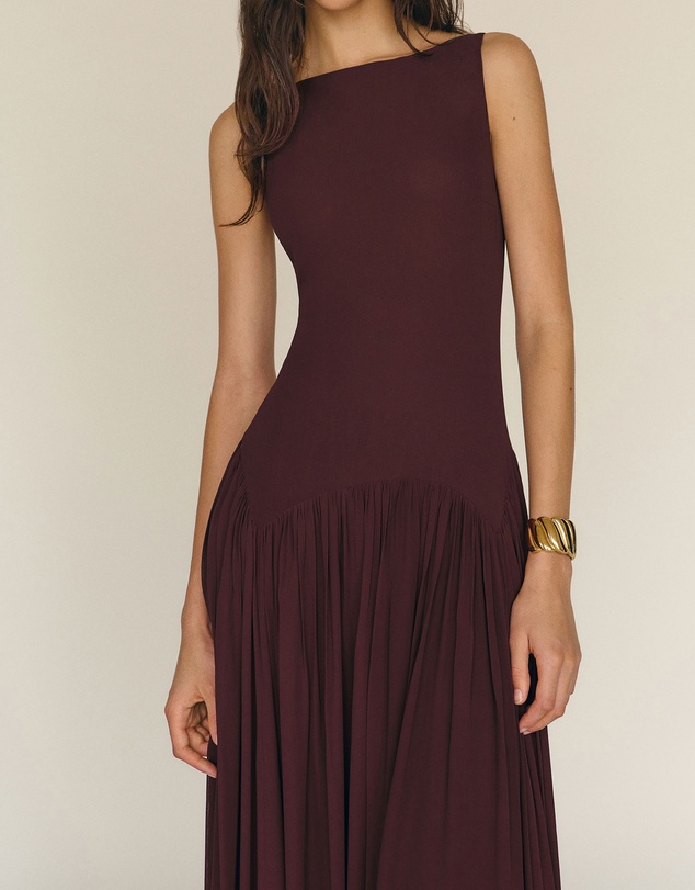 Reformation - Camella Dress