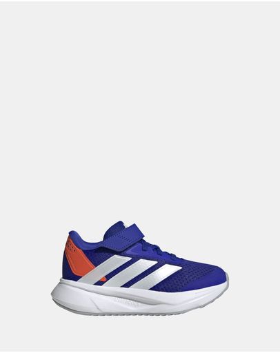 Lucid Blue/Zero/Orange
