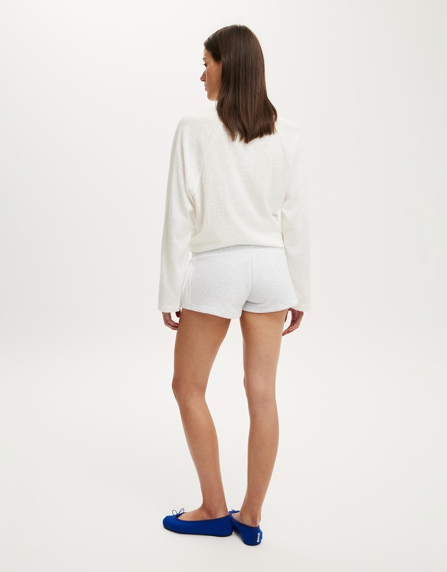 Cotton On - Micro Sweatshort