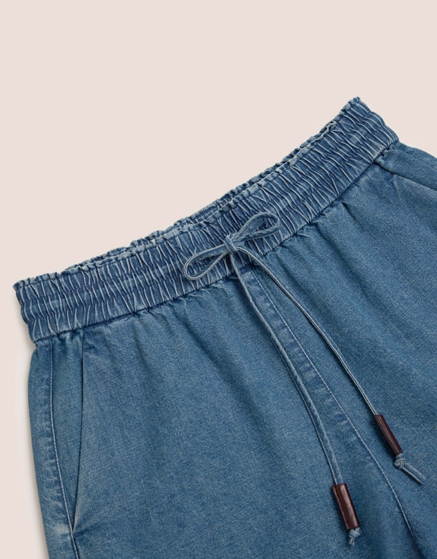 IDA+S - Maren Short