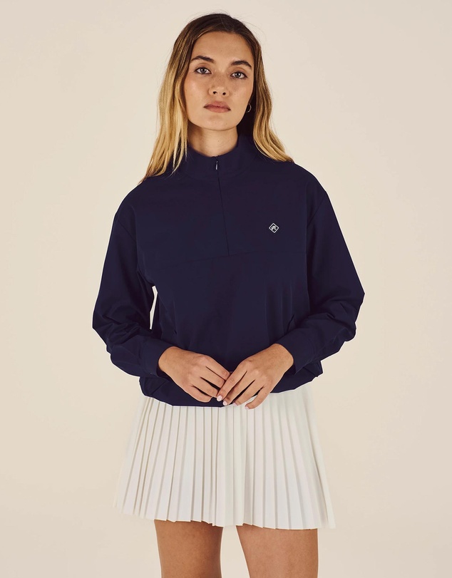 Malbon - Rosa Pullover