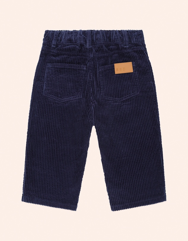 Huxbaby - Cord Wide Leg Pants - Babies-Kids