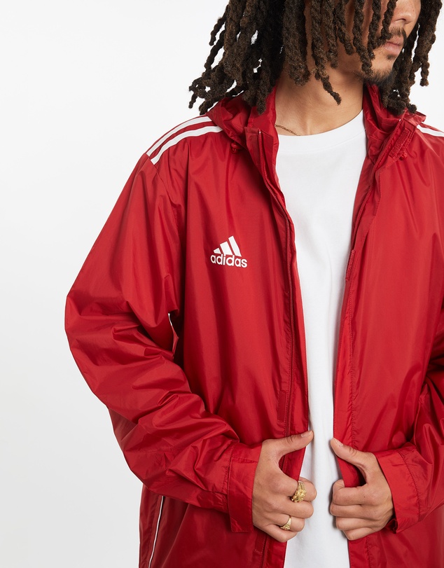 Vintage by The Real Deal - Pre Loved - Vintage Adidas Windbreaker Jacket