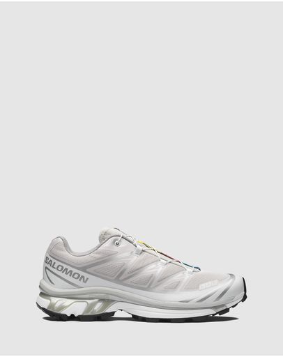 Lunar Rock / Ftw Silver / White