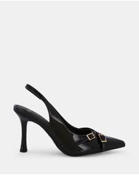 Novo - Iggi High Heels