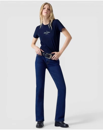 GUESS Jeans - GUESS JEANS G09 Bootcut Jeans