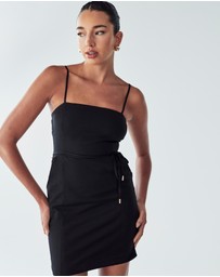 BWLDR - Bellavie Dress