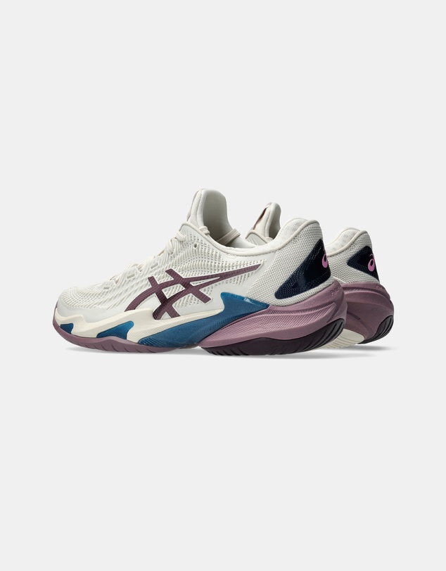 ASICS - Court Ff 3 - Women's
