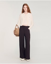 Sandro - Tim Cardigan