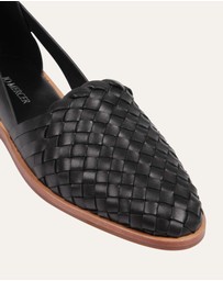 Jo Mercer - Wisdom Casual Flats