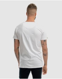 Stock & Co. - Select Tee