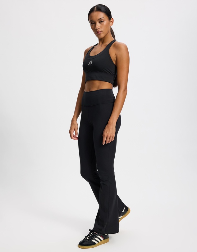 adidas Performance - All Me Flare Leggings
