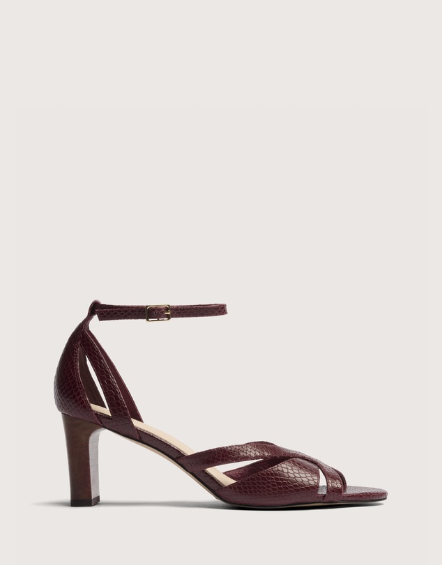 Review - Marilyn Heel