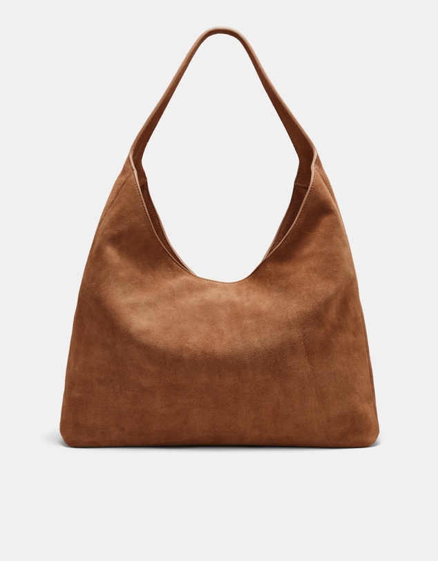 MIMCO - Rebel Fringe Hobo Bag