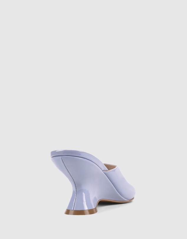 LANA WILKINSON - Mia Wedge Mule