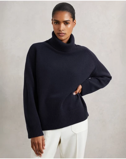 REISS - Brooklyn Jumper