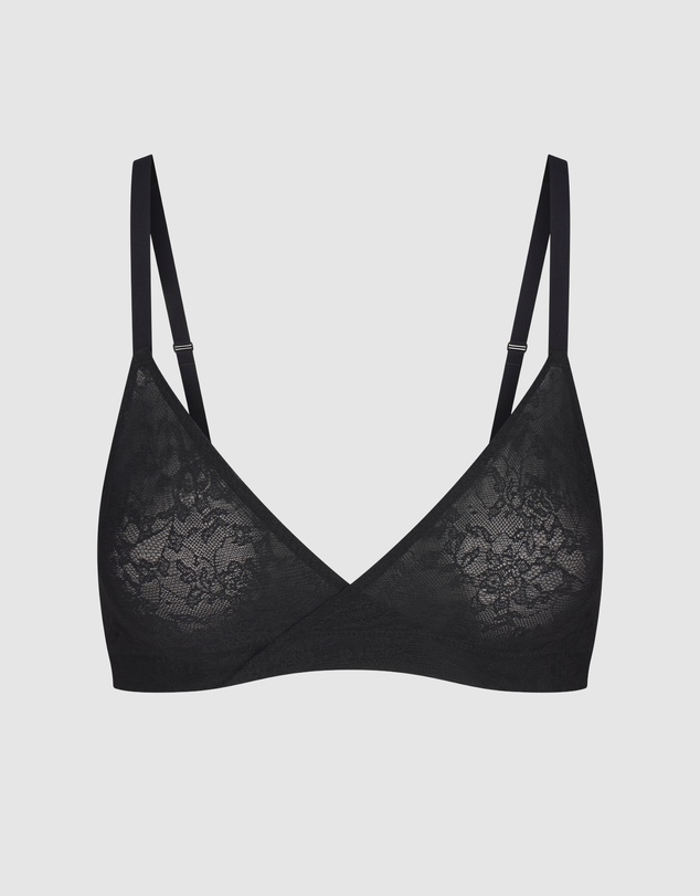 Spanx - Spanxsupersmooth Day To Date Night-Bralette
