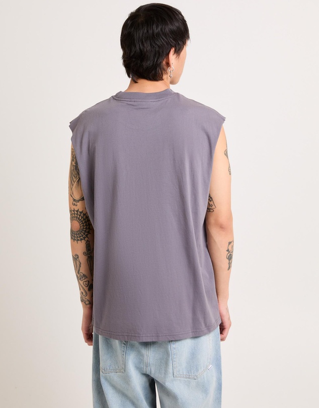 General Pants Co. Basics - Muscle Tank Top