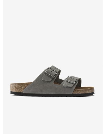 Desert Buck Whale Grey
