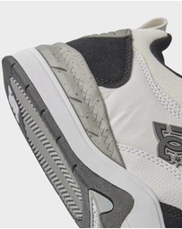 DC Shoes - Mens DC Ascend S Shoes