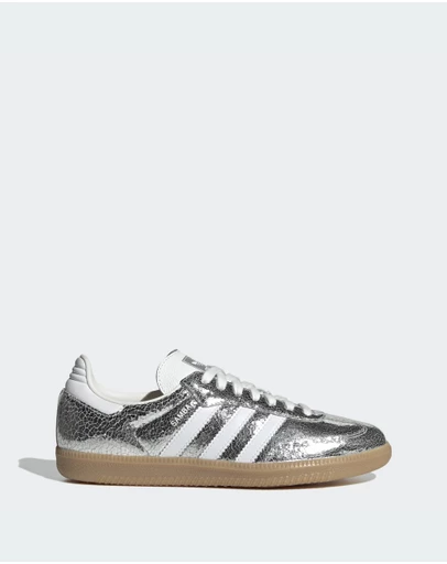 adidas Originals - SAMBA OG SHOES Womens