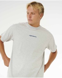 Rip Curl - Inner Visions Panel Loose Tee