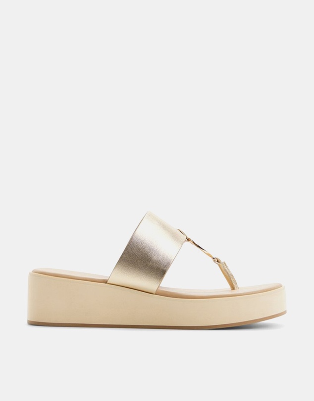 ALDO - Trenala Wedge Sandals