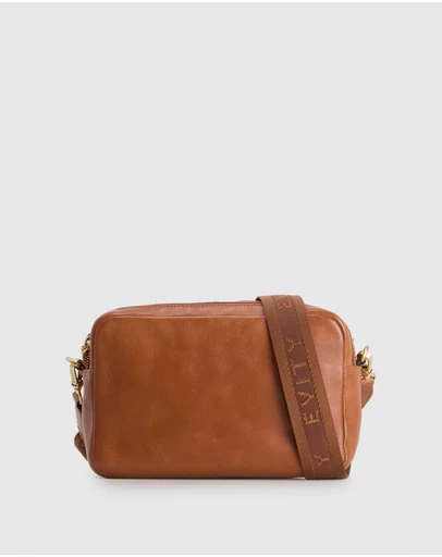 Evity - Lenora Crossbody Bag