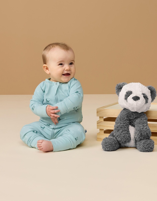 ergoPouch - Layers Long Sleeve 1.0 TOG - ICONIC EXCLUSIVE - Babies