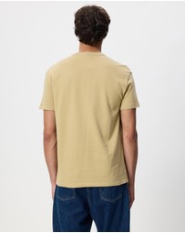 Polo Ralph Lauren - SS T-Shirt - ICONIC EXCLUSIVE