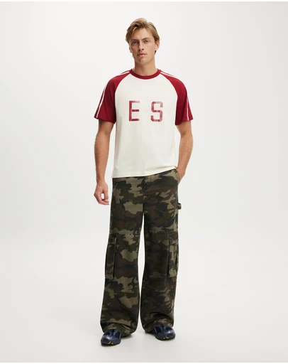 Cotton On - Everyday Fit Graphic T-Shirt