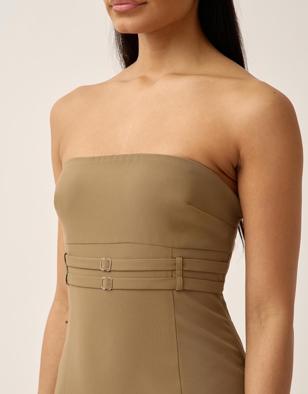 4th & Reckless - Stephanie Dress