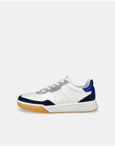 ECCO - ECCO Street Court