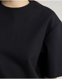 Oxford - Miranda Stretch Knit Ponti Dress