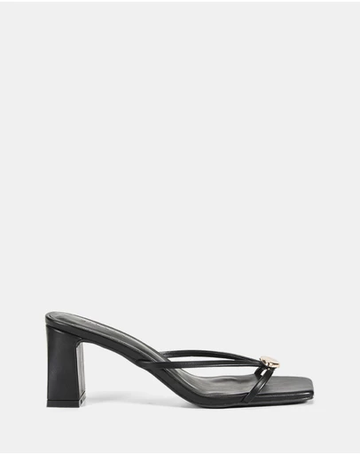 Billini - Celeste Heels