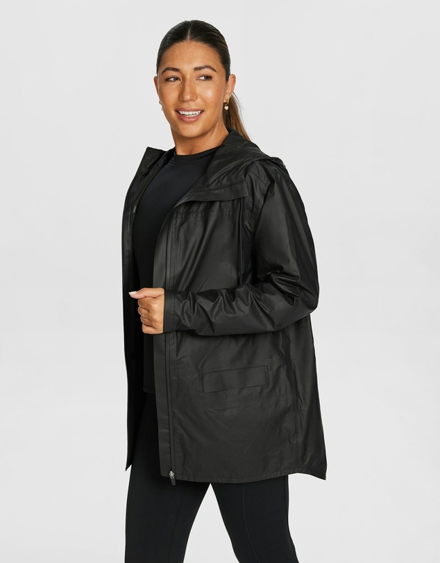 Rockwear - Rain Jacket