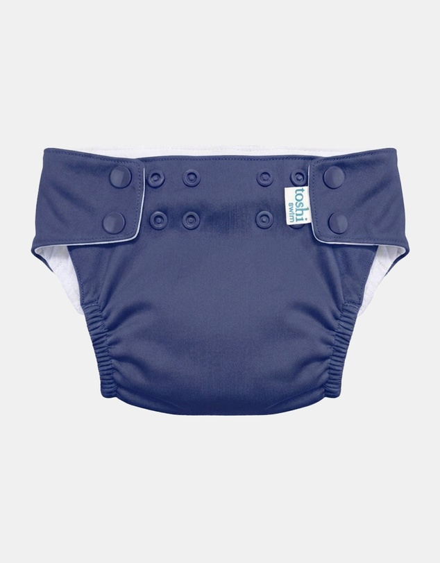 Toshi - Reusable Swim Nappy Beachcomber