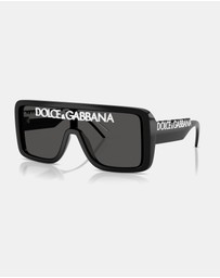 Dolce & Gabbana - 0DG6204