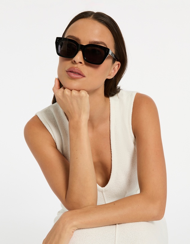 Status Anxiety - Antagonist Sunglasses