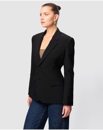 Mossman - Sonder Blazer